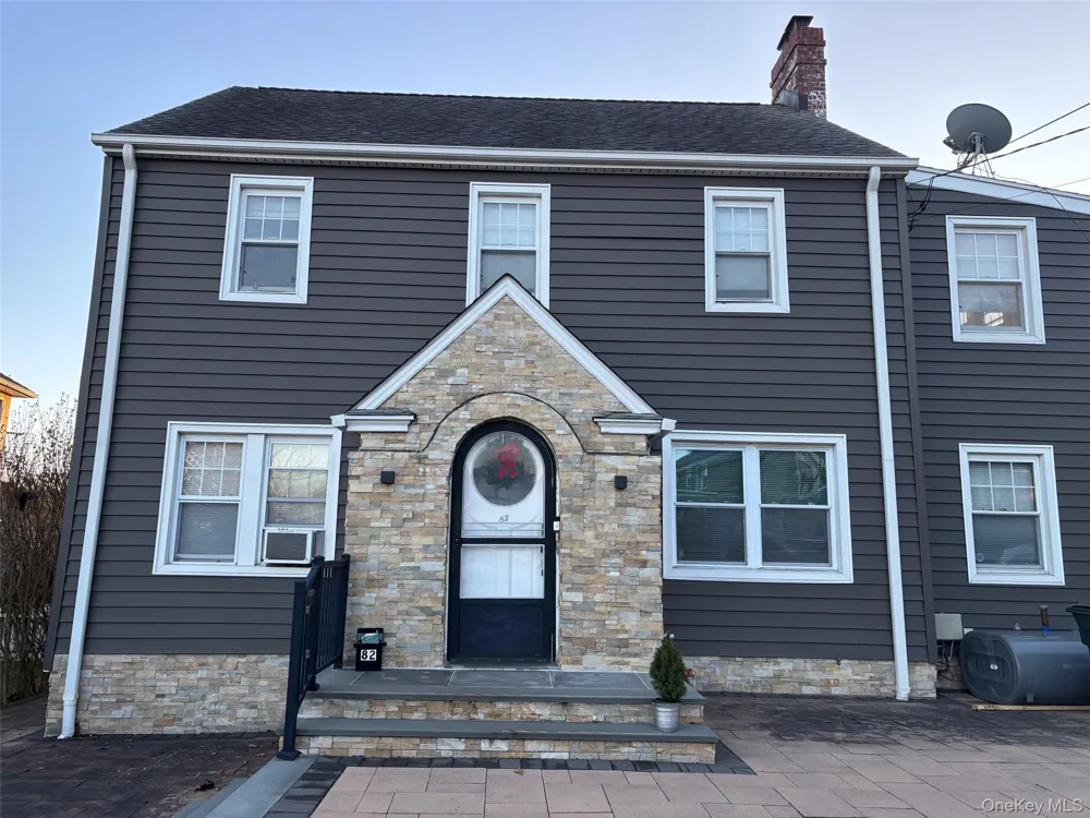 82 Putnam Avenue Port Chester, NY 10573