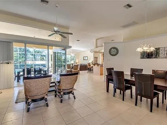 5346 Bayshore Ave Cape Coral, FL 33904