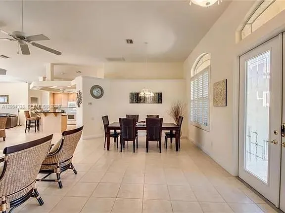 5346 Bayshore Ave Cape Coral, FL 33904