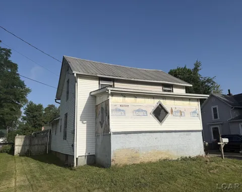 758 Caton Road