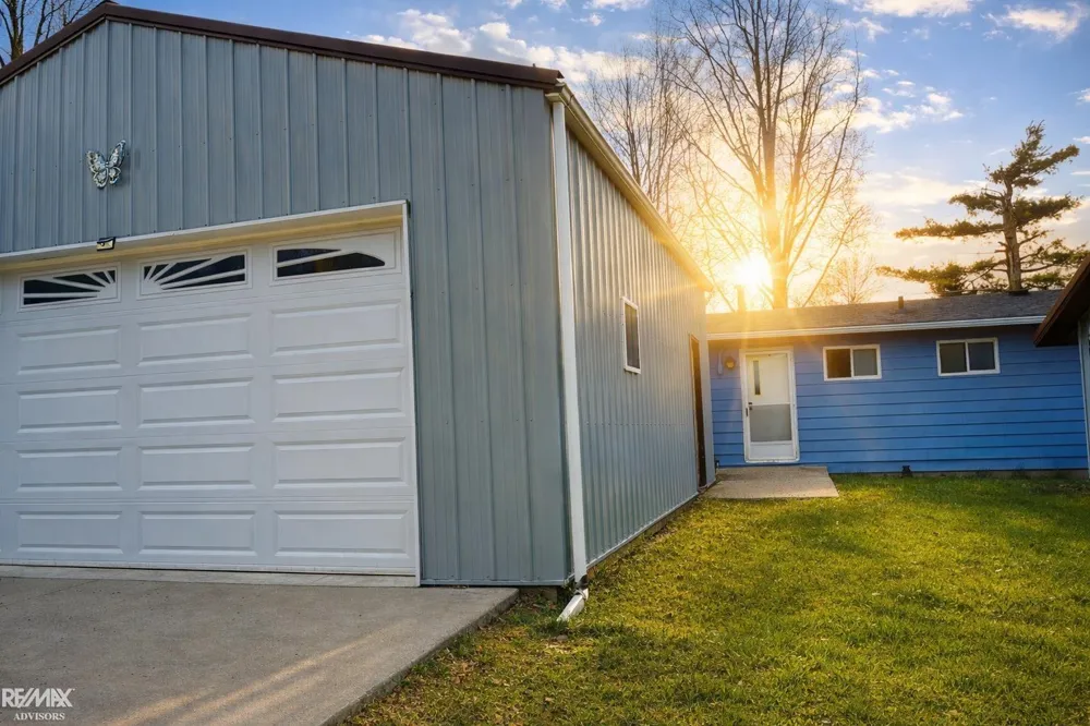4800 Maxson Drive Beaverton City, MI 48628