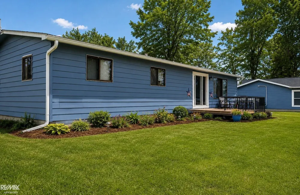 4800 Maxson Drive Beaverton City, MI 48628