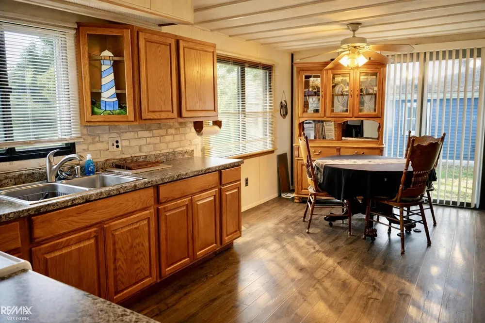 4800 Maxson Drive Beaverton City, MI 48628
