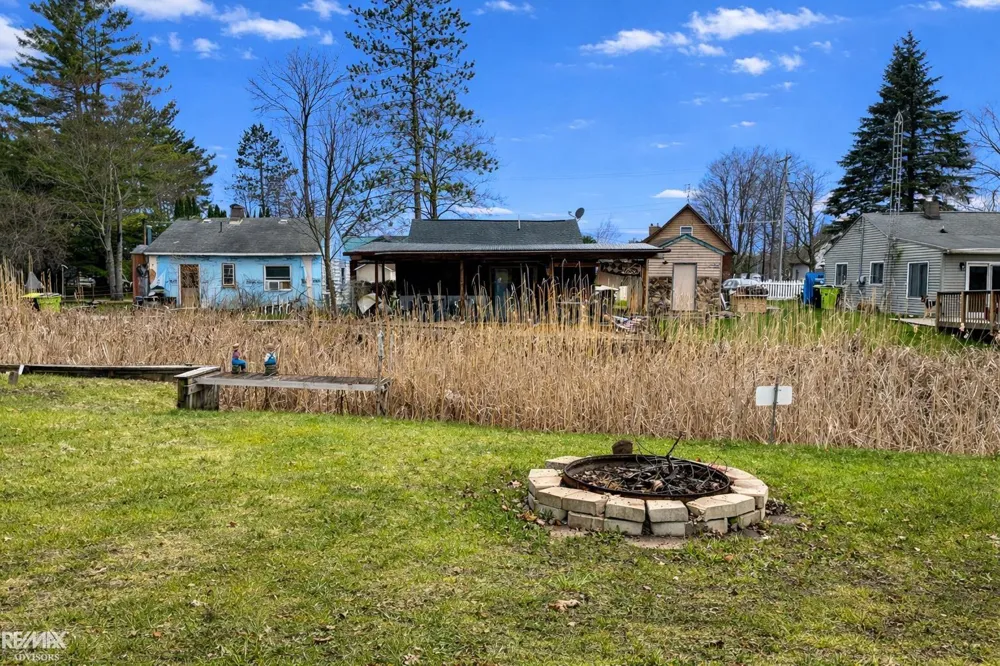 4800 Maxson Drive Beaverton City, MI 48628
