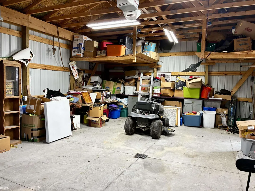 4800 Maxson Drive Beaverton City, MI 48628