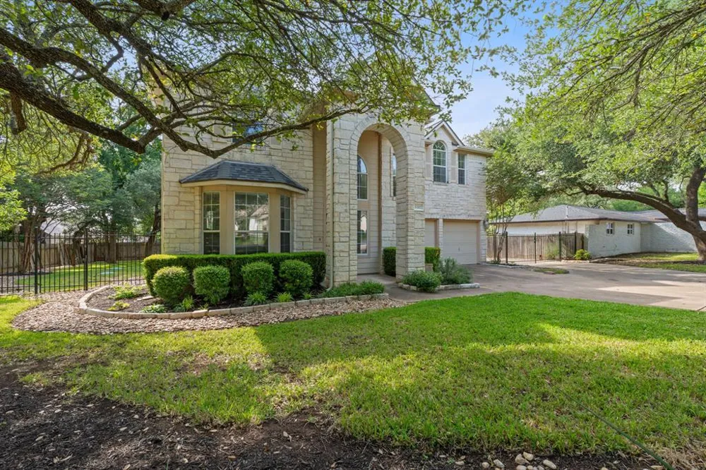 13202 Fawn Valley Drive Cedar Park, TX 78613