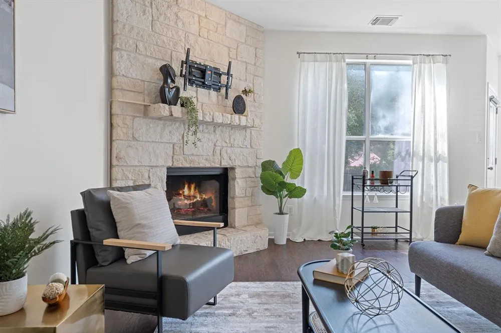 13202 Fawn Valley Drive Cedar Park, TX 78613