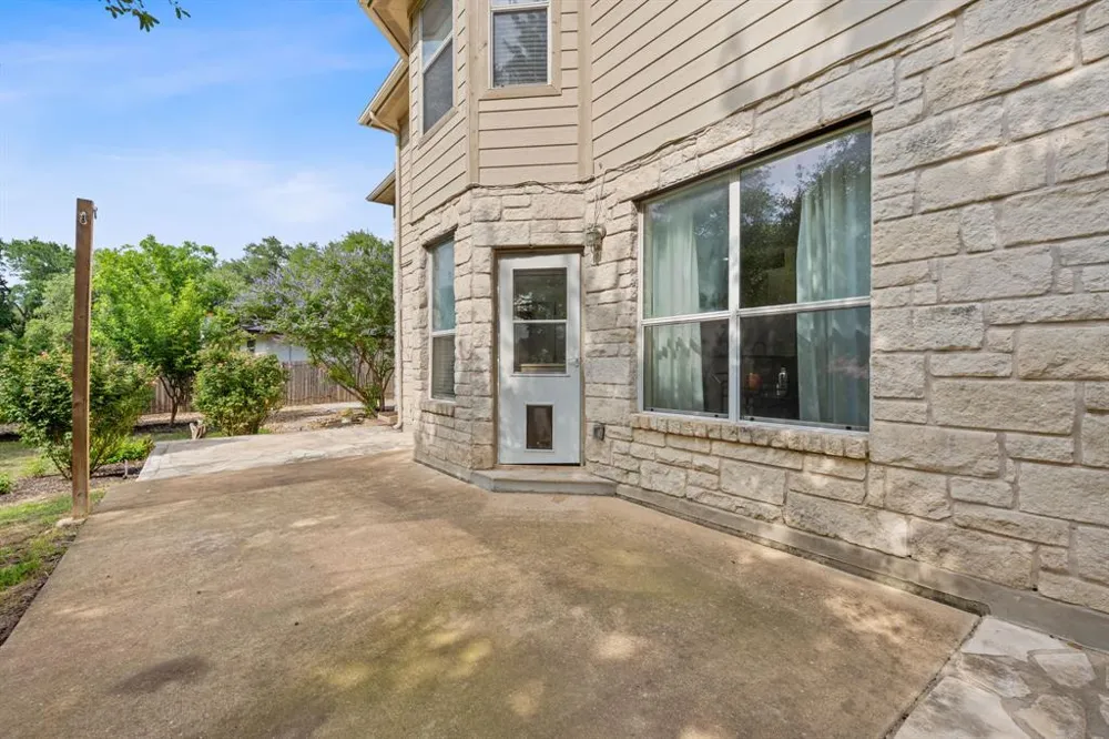 13202 Fawn Valley Drive Cedar Park, TX 78613
