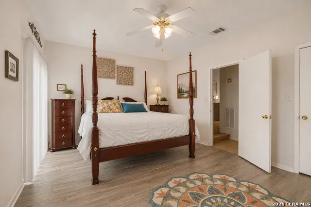 9103 Windgarden Cir Windcrest, TX 78239