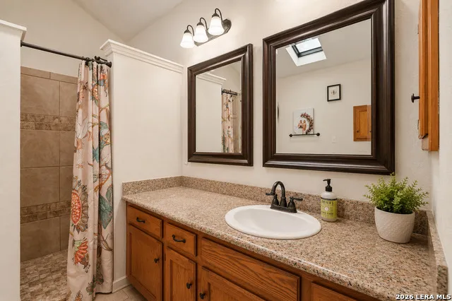 9103 Windgarden Cir Windcrest, TX 78239