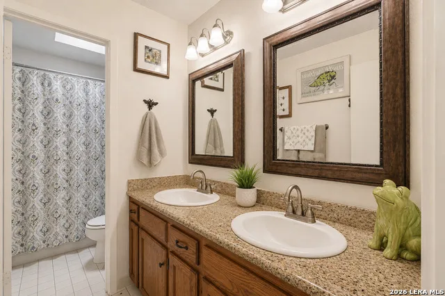 9103 Windgarden Cir Windcrest, TX 78239