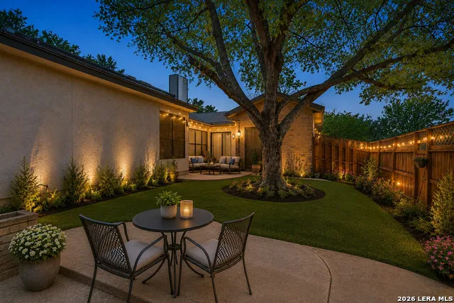 9103 Windgarden Cir Windcrest, TX 78239