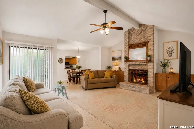 9103 Windgarden Cir Windcrest, TX 78239
