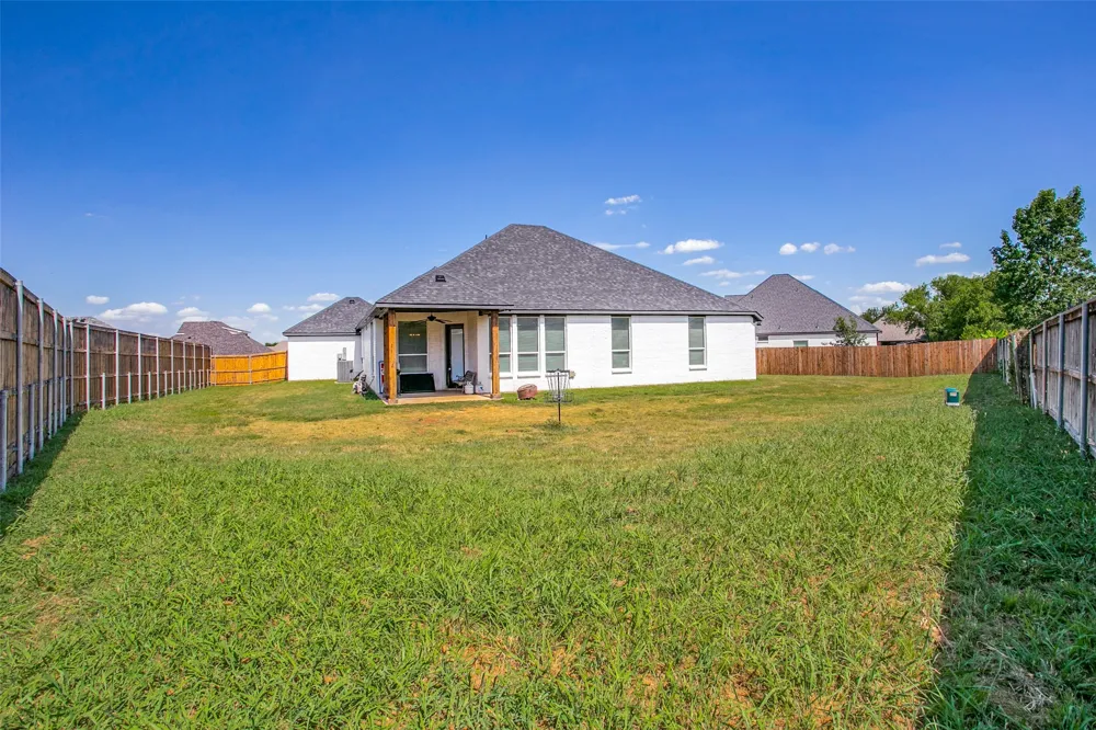 104 Bent Creek Court Cleburne, TX 76033