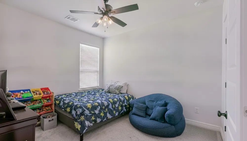 104 Bent Creek Court Cleburne, TX 76033