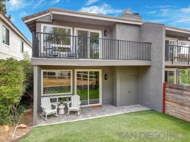 3167 Via de Caballo Encinitas, CA 92024