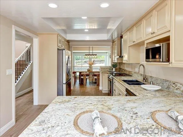 3167 Via de Caballo Encinitas, CA 92024