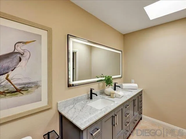 3167 Via de Caballo Encinitas, CA 92024