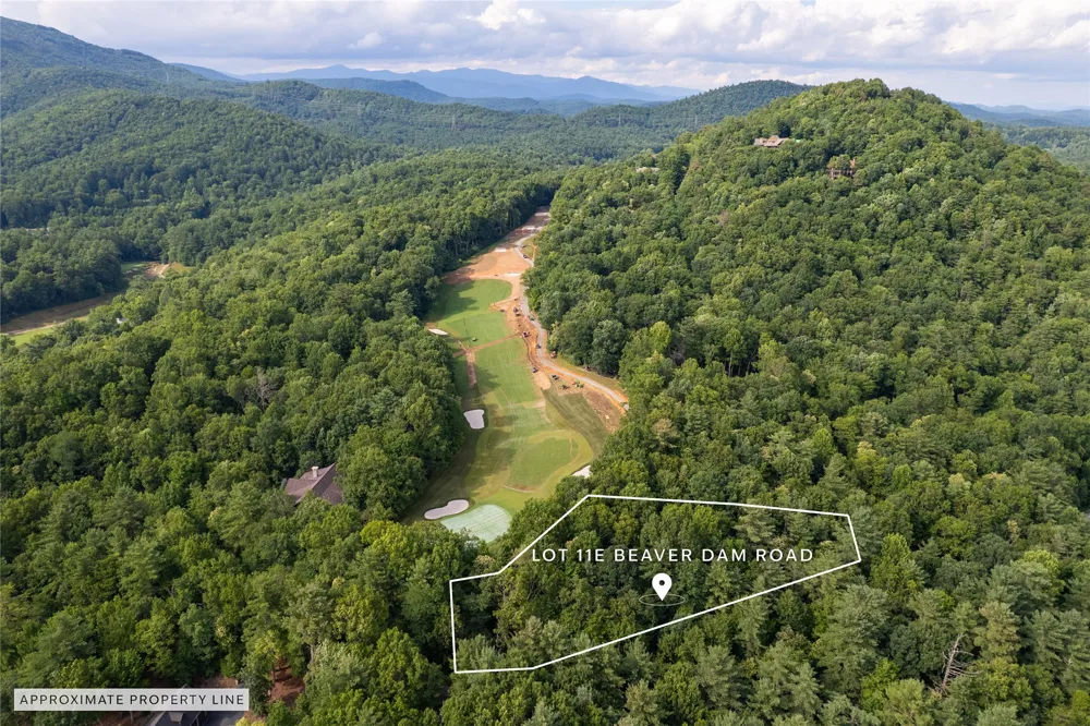 11ER Beaver Dam Road Sapphire, NC 28774