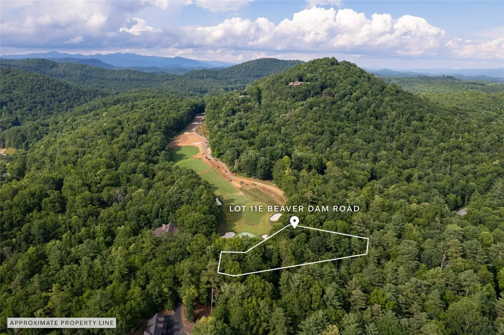 11ER Beaver Dam Road Sapphire, NC 28774