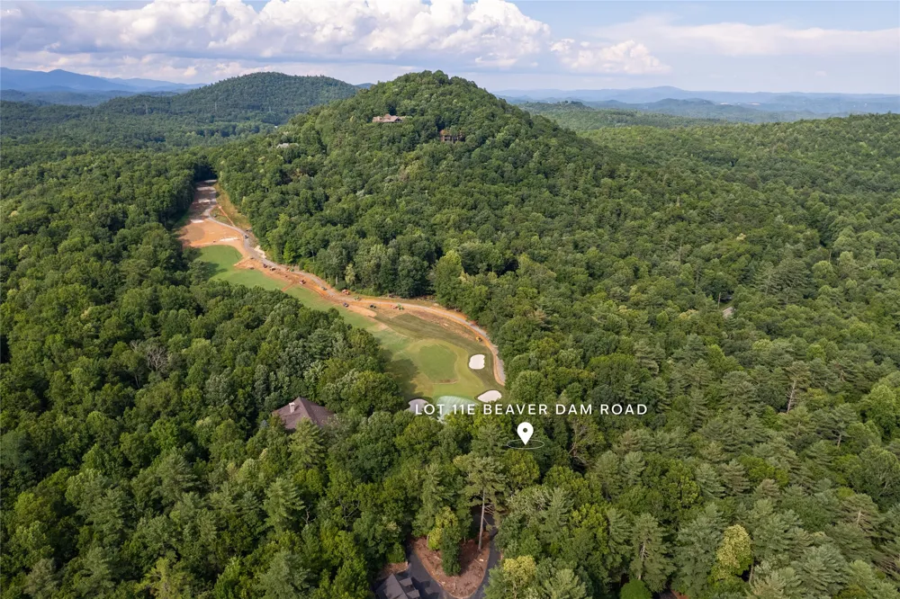 11ER Beaver Dam Road Sapphire, NC 28774