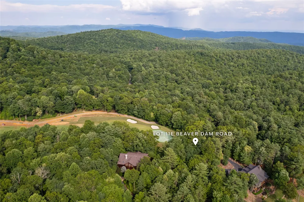 11ER Beaver Dam Road Sapphire, NC 28774
