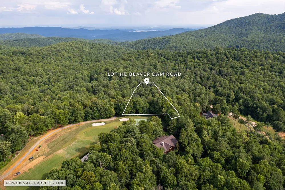 11ER Beaver Dam Road Sapphire, NC 28774