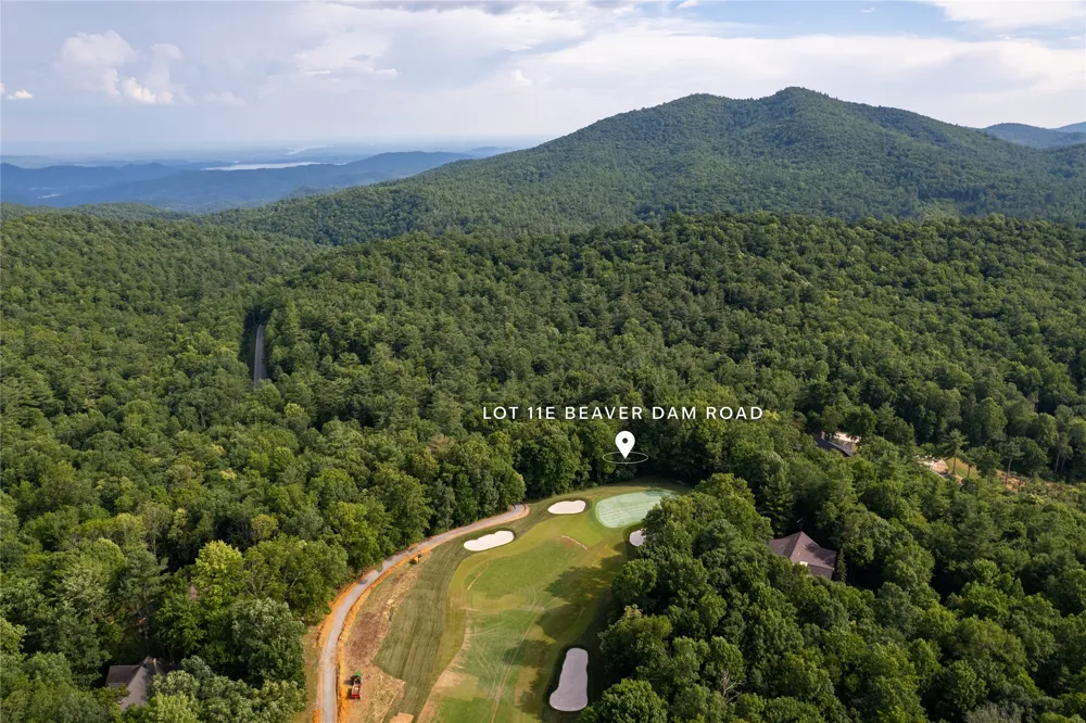 11ER Beaver Dam Road Sapphire, NC 28774