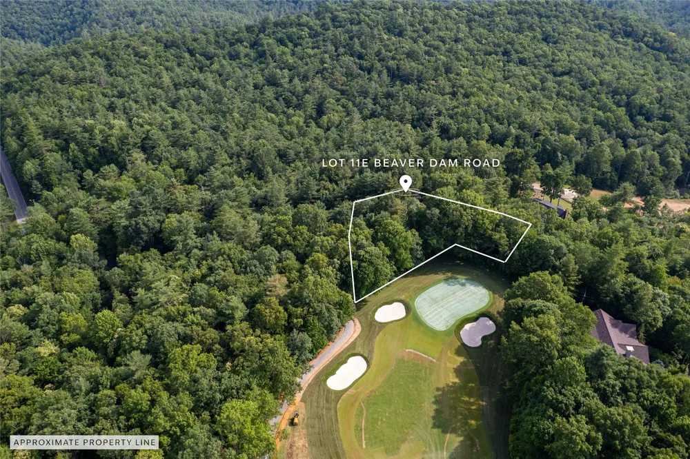 11ER Beaver Dam Road Sapphire, NC 28774