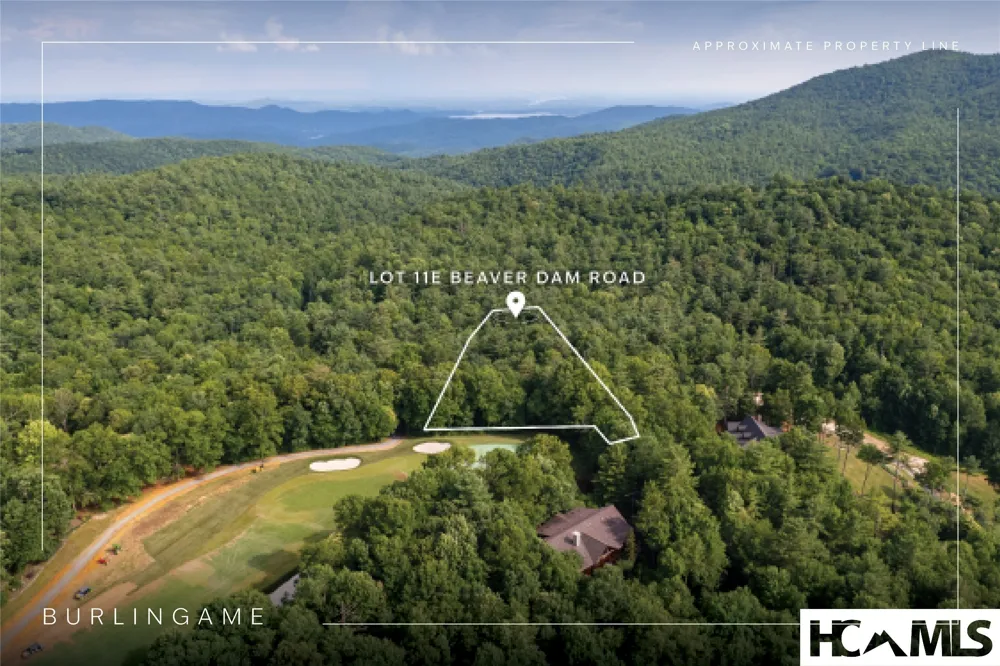 11ER Beaver Dam Road Sapphire, NC 28774