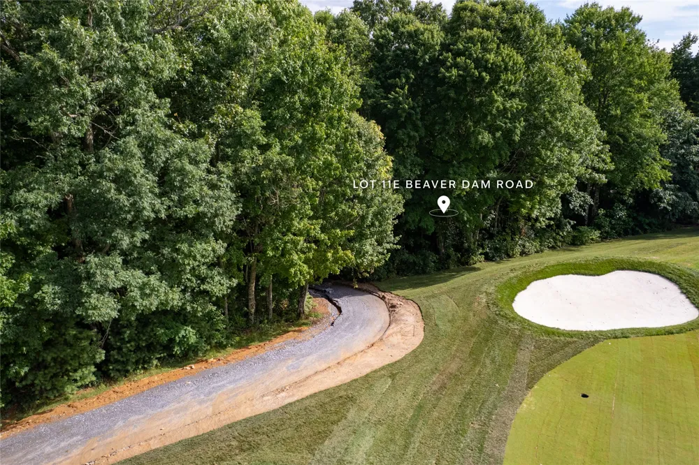 11ER Beaver Dam Road Sapphire, NC 28774