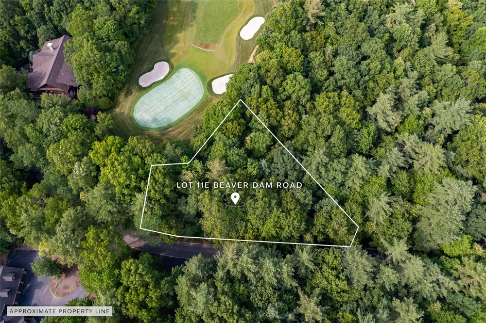11ER Beaver Dam Road Sapphire, NC 28774