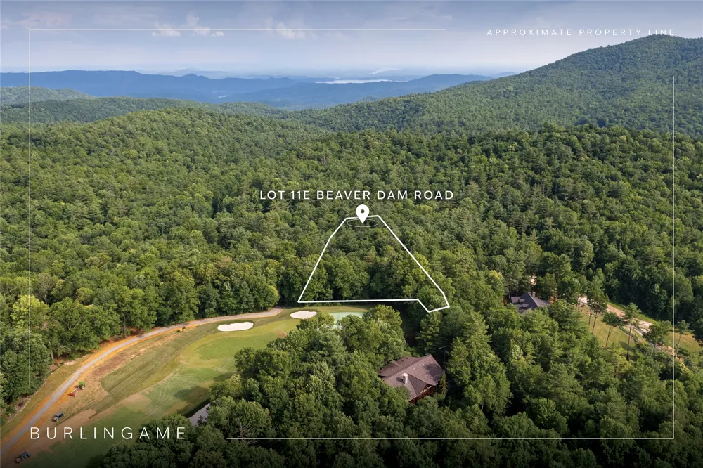 11ER Beaver Dam Road Sapphire, NC 28774