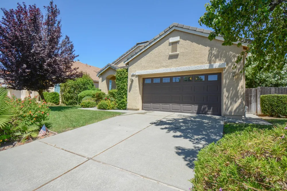 613 Edenderry Drive Vacaville, CA 95688