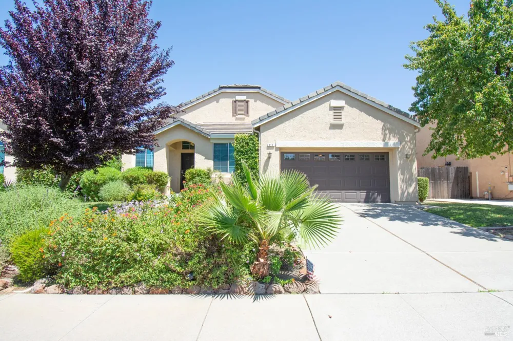 613 Edenderry Drive Vacaville, CA 95688