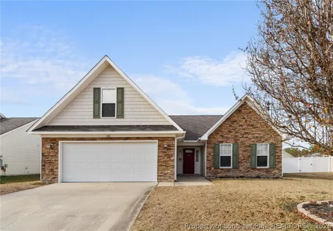 132 Ranier Drive