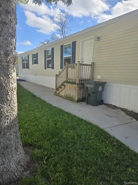 40 Sparrow Hill