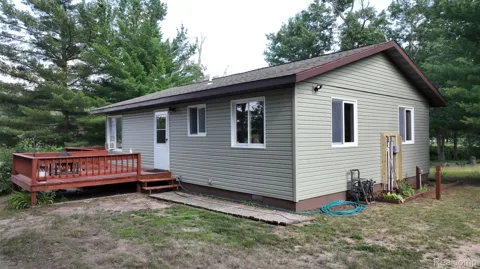 3622 Little Island Drive