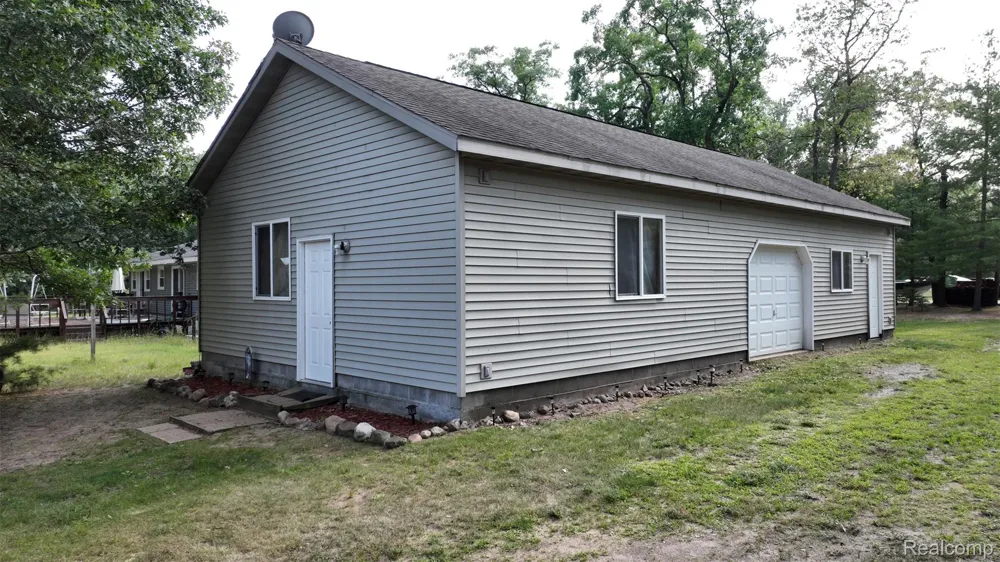 3622 Little Island Drive Grant Township, MI 48748
