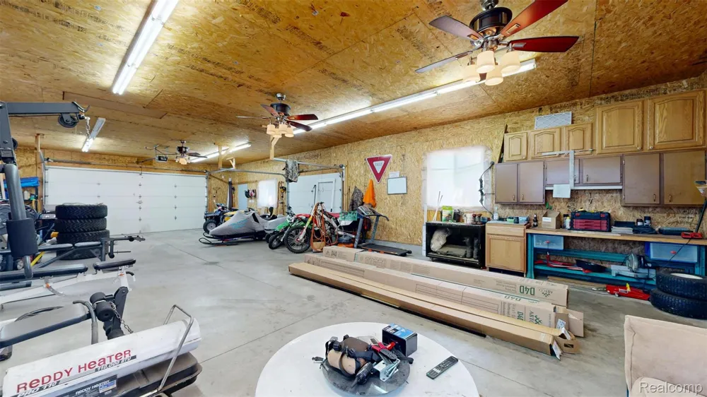 3622 Little Island Drive Grant Township, MI 48748