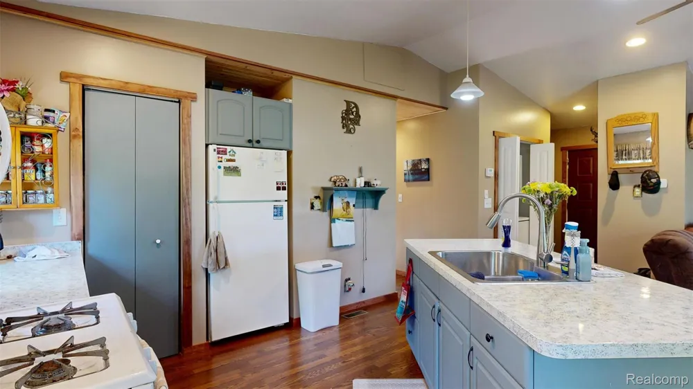 3622 Little Island Drive Grant Township, MI 48748