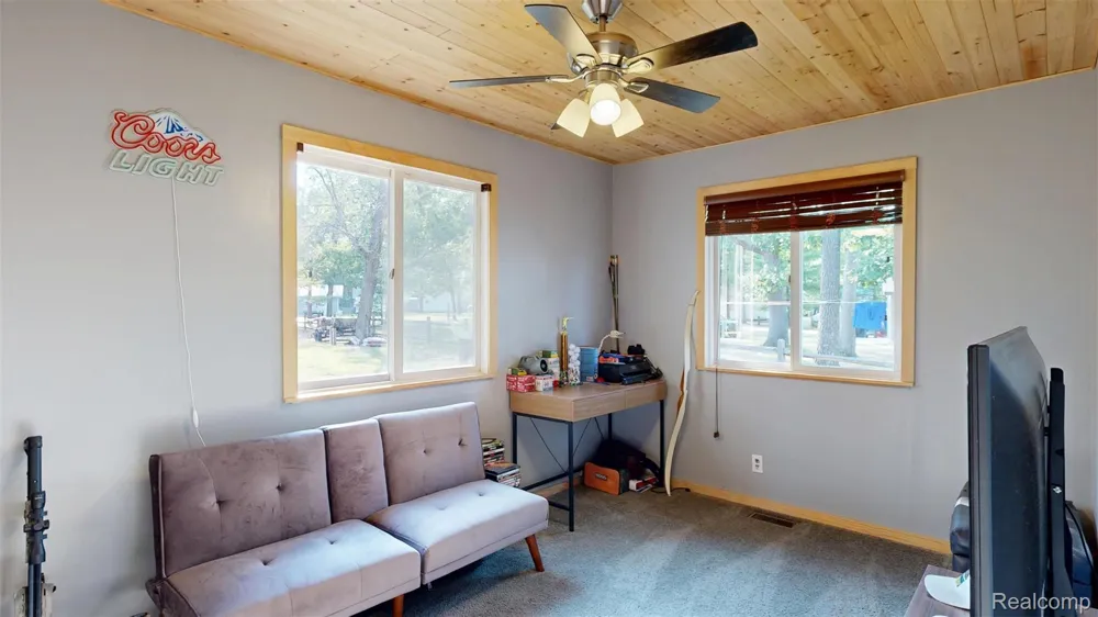 3622 Little Island Drive Grant Township, MI 48748