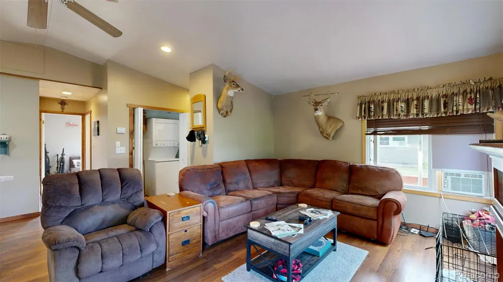 3622 Little Island Drive Grant Township, MI 48748