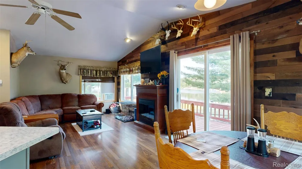 3622 Little Island Drive Grant Township, MI 48748
