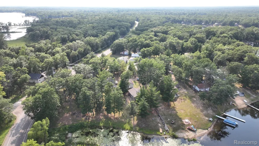 3622 Little Island Drive Grant Township, MI 48748