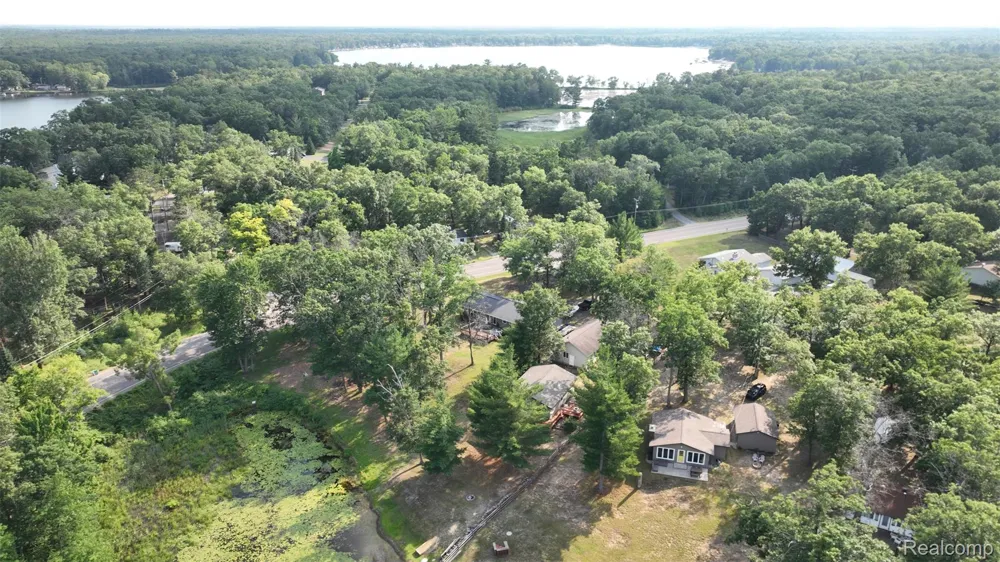 3622 Little Island Drive Grant Township, MI 48748