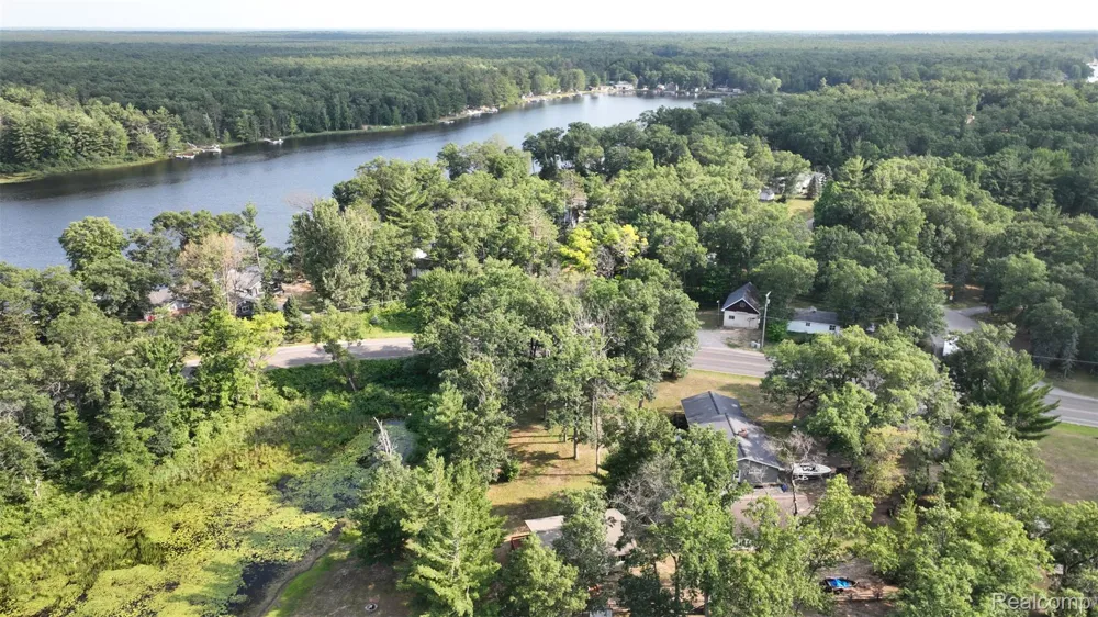 3622 Little Island Drive Grant Township, MI 48748