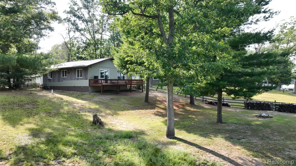3622 Little Island Drive Grant Township, MI 48748