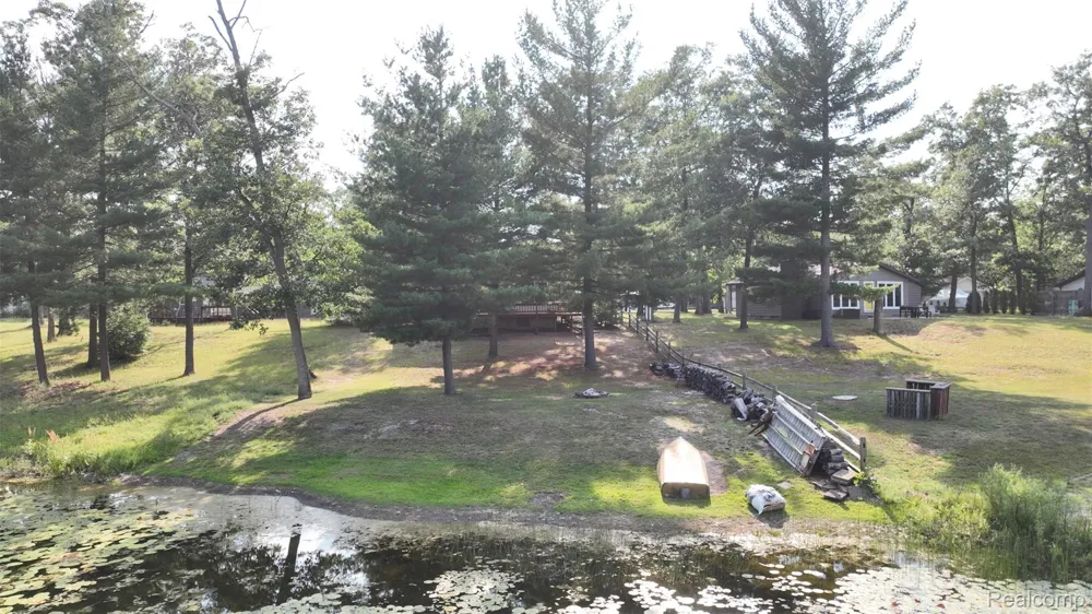 3622 Little Island Drive Grant Township, MI 48748