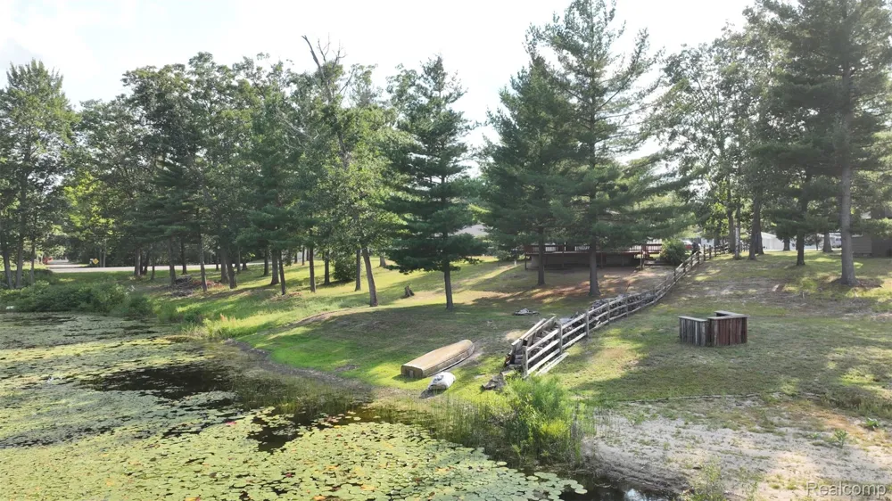 3622 Little Island Drive Grant Township, MI 48748